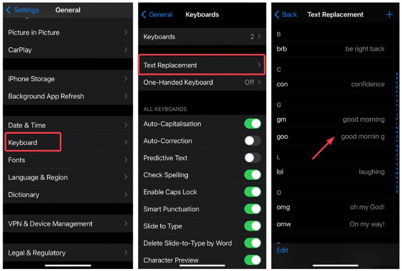 iOS 26.2 স্বয়ংক্রিয় ত্রুটিগুলি? প্রমাণিত সংশোধন সহ সঠিক টাইপিং পুনরুদ্ধার করুন 