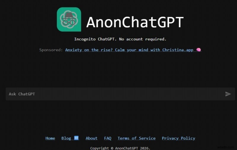 ChatGPT-এর বিকল্প হিসেবে 12টি বিনামূল্যের AI চ্যাটবট অন্বেষণ করুন 