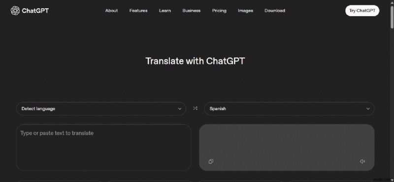 OpenAI ChatGPT অনুবাদ চালু করেছে:নির্ভুল, প্রসঙ্গ-সচেতন অনুবাদ বিনামূল্যে 