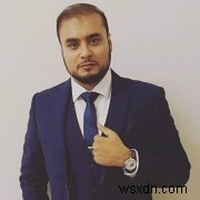 Gmail এর সাথে SQL সার্ভারে ডেটাবেস মেল কনফিগার করুন:একটি সম্পূর্ণ সেটআপ গাইড 