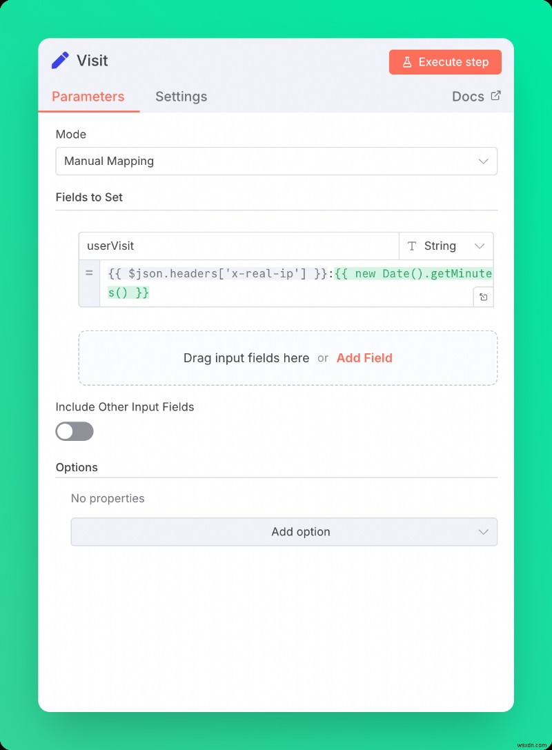 আপনার n8n ওয়ার্কফ্লোগুলি সুরক্ষিত করুন:Upstash Redis এর সাথে রেট লিমিটিং যোগ করুন 