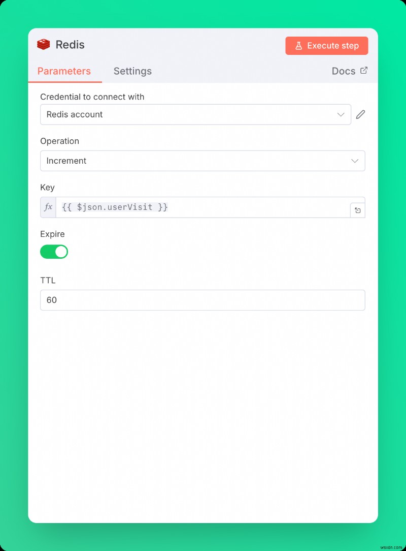 আপনার n8n ওয়ার্কফ্লোগুলি সুরক্ষিত করুন:Upstash Redis এর সাথে রেট লিমিটিং যোগ করুন 