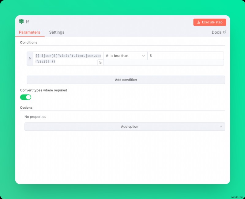 আপনার n8n ওয়ার্কফ্লোগুলি সুরক্ষিত করুন:Upstash Redis এর সাথে রেট লিমিটিং যোগ করুন 