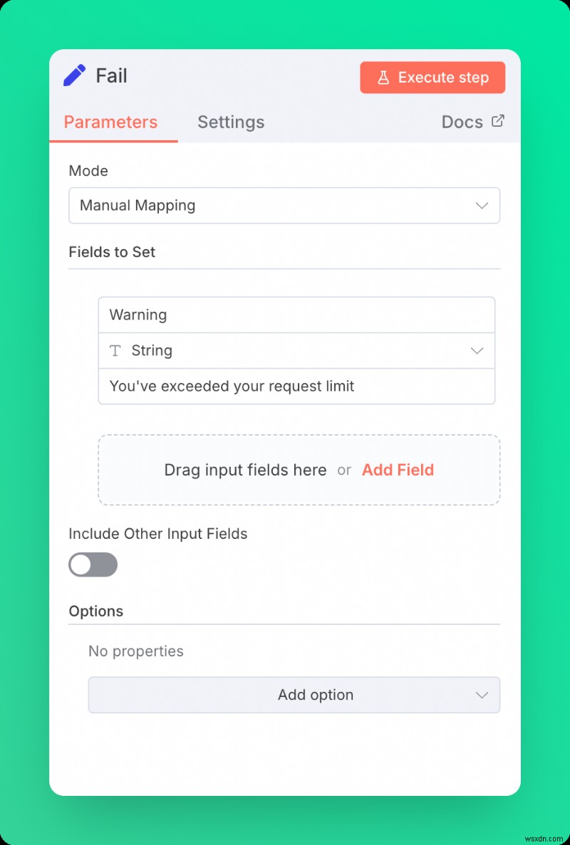 আপনার n8n ওয়ার্কফ্লোগুলি সুরক্ষিত করুন:Upstash Redis এর সাথে রেট লিমিটিং যোগ করুন 