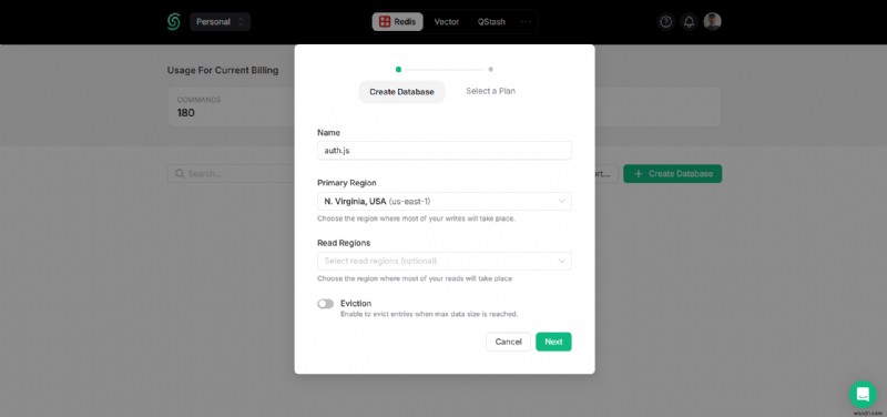 Auth.js এবং Upstash Redis ব্যবহার করে Next.js-এ নিরাপদ ব্যবহারকারী প্রমাণীকরণ 