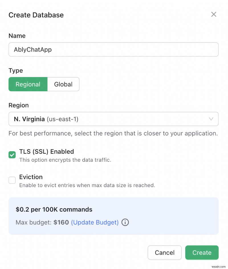 Ably, Upstash Redis এবং Node.js এর সাথে একটি রিয়েল-টাইম চ্যাট অ্যাপ তৈরি করুন 
