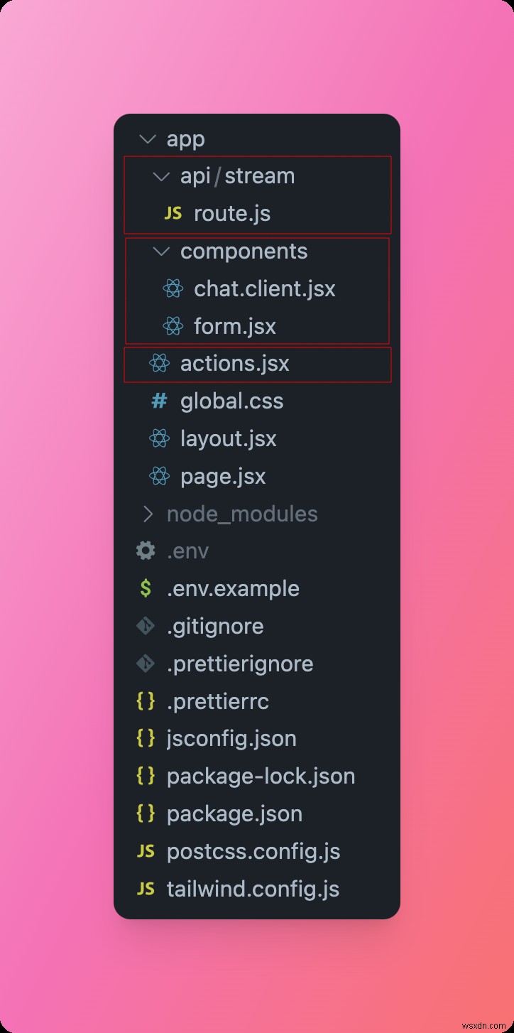 Upstash Redis, Next.js সার্ভার অ্যাকশন এবং Vercel সহ রিয়েল-টাইম বিজ্ঞপ্তি:একটি ধাপে ধাপে নির্দেশিকা 