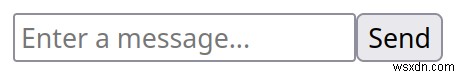 LangChain এবং Upstash Redis এর সাথে চ্যাটের ইতিহাস বজায় রাখা