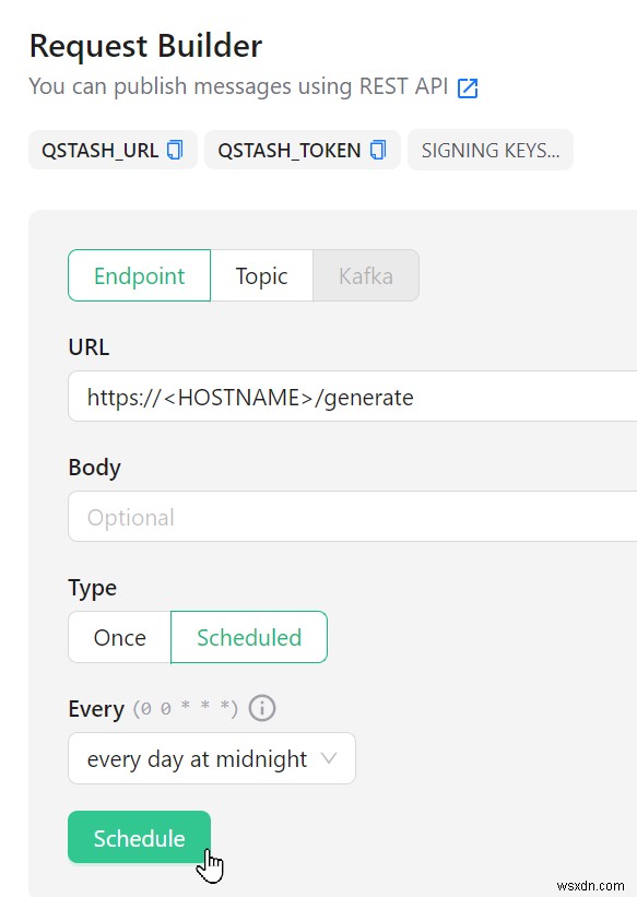পারফরম্যান্স বুস্ট করুন এবং খরচ কাটুন:Upstash Redis-এর সাথে ক্যাশে OpenAI API প্রতিক্রিয়া