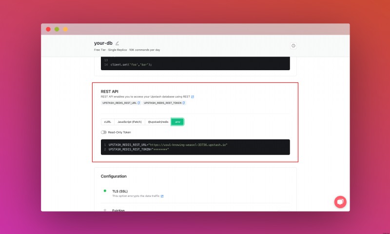 Astro, Upstash, এবং GitHub এর সাথে একটি বিনামূল্যে, ওপেন-সোর্স LinkTree বিকল্প তৈরি করুন 