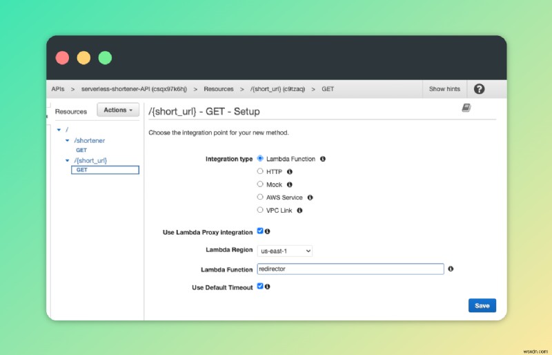 AWS Lambda, Python, এবং Upstash Redis এর সাথে একটি সার্ভারহীন URL শর্টনার তৈরি করুন 