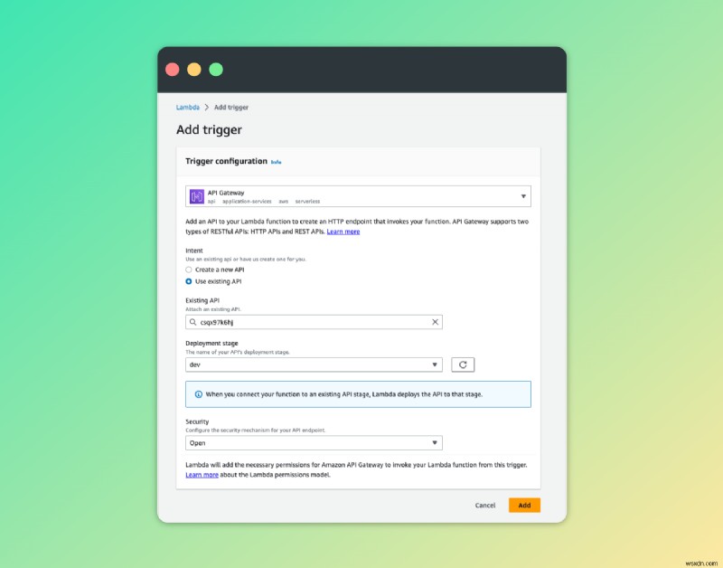 AWS Lambda, Python, এবং Upstash Redis এর সাথে একটি সার্ভারহীন URL শর্টনার তৈরি করুন 