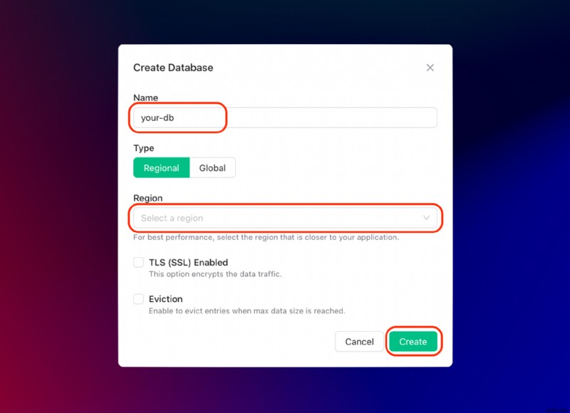 Next.js, প্রতিলিপি, এবং Redis সহ একটি AI-চালিত চিত্র ক্যাপশনিং অ্যাপ তৈরি করুন 