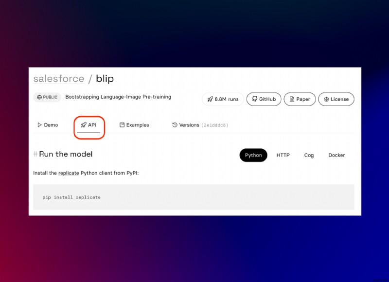 Next.js, প্রতিলিপি, এবং Redis সহ একটি AI-চালিত চিত্র ক্যাপশনিং অ্যাপ তৈরি করুন 