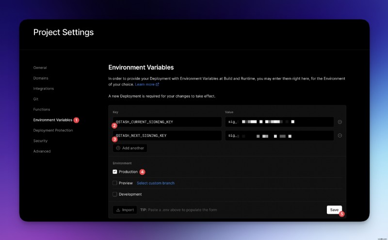 QStash ব্যবহার করে নির্বিঘ্নে আপনার ডাটাবেসের সাথে Redis স্টেট সিঙ্ক্রোনাইজ করুন 