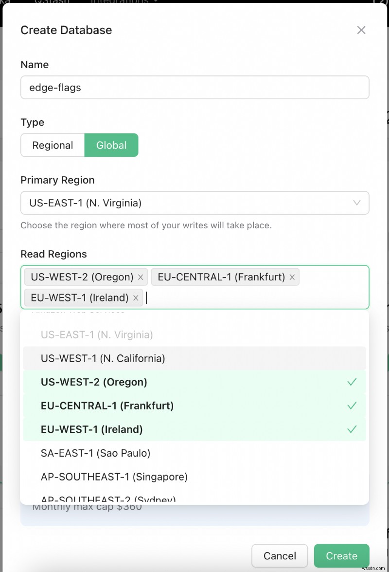 Vercel Edge এবং Upstash Edge ফ্ল্যাগ সহ Next.js অ্যাপের জন্য বিরামহীন দেশ-ভিত্তিক ট্রাফিক নিয়ন্ত্রণ 
