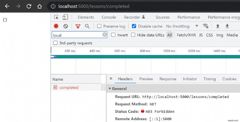 সার্ভারহীন আর্কিটেকচার:AWS Lambda, Upstash Redis &Go for Scalable, খরচ-কার্যকর অ্যাপ