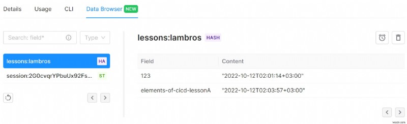 সার্ভারহীন আর্কিটেকচার:AWS Lambda, Upstash Redis &Go for Scalable, খরচ-কার্যকর অ্যাপ