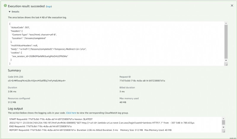 সার্ভারহীন আর্কিটেকচার:AWS Lambda, Upstash Redis &Go for Scalable, খরচ-কার্যকর অ্যাপ