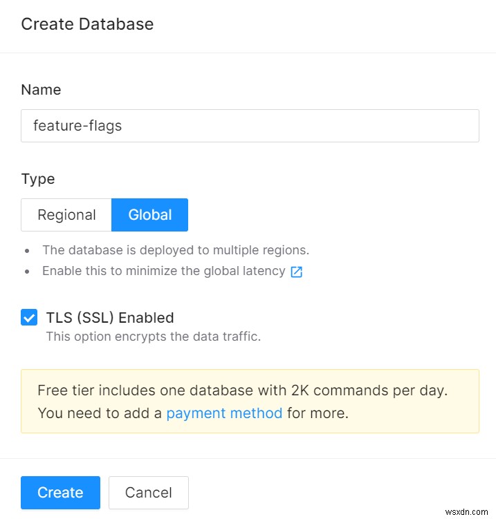 নিরাপদ, নমনীয় রিলিজের জন্য Upstash Redis সহ Next.js-এ ফিচার ফ্ল্যাগ প্রয়োগ করুন 