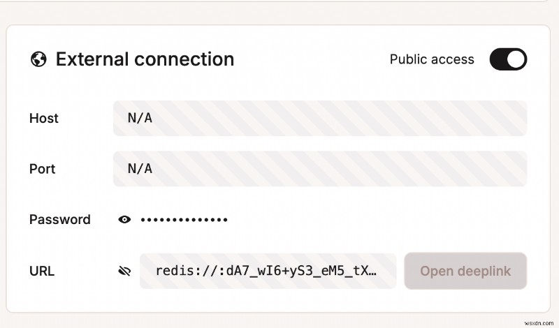 Sevalla-এ Redis ক্যাশিং সহ Next.js API পারফরম্যান্স বুস্ট করুন 