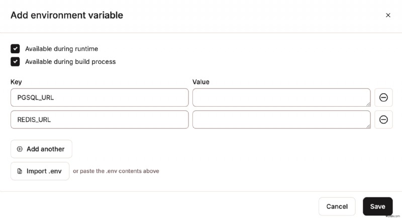 Sevalla-এ Redis ক্যাশিং সহ Next.js API পারফরম্যান্স বুস্ট করুন 