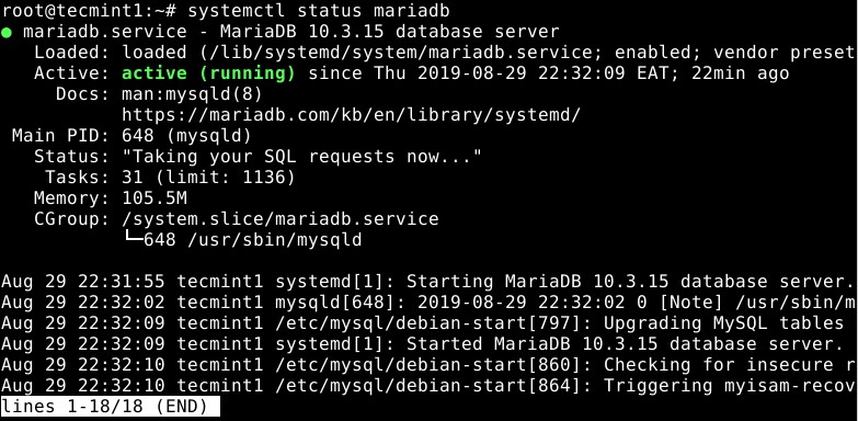 ডেবিয়ান 11 এবং 10 এ Zabbix ইনস্টল করার জন্য ধাপে ধাপে নির্দেশিকা 