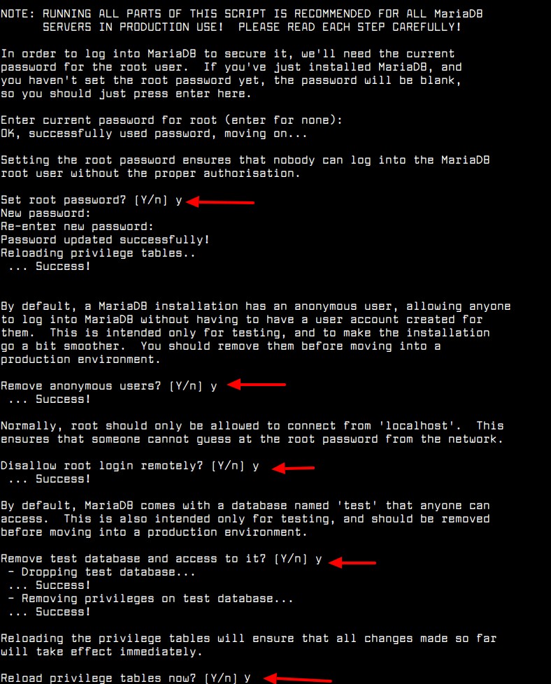 ডেবিয়ান 11 এবং 10 এ Zabbix ইনস্টল করার জন্য ধাপে ধাপে নির্দেশিকা 