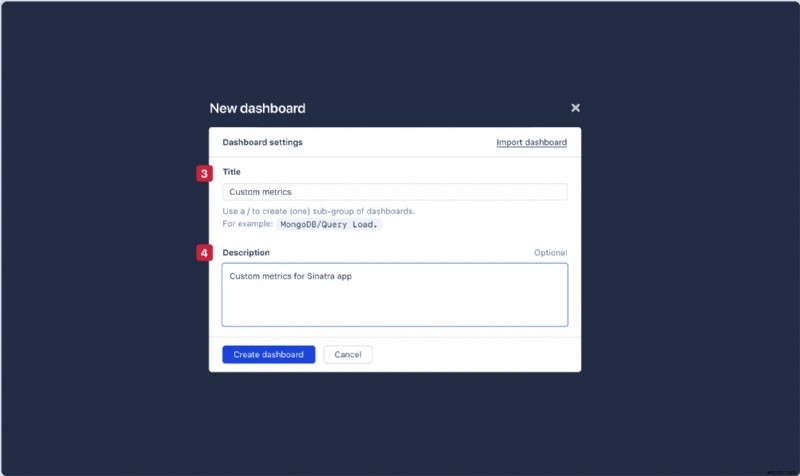 আপনার রুবি অ্যাপের জন্য AppSignal-এ কাস্টম মেট্রিক্স ও সতর্কতা মাস্টার করুন 
