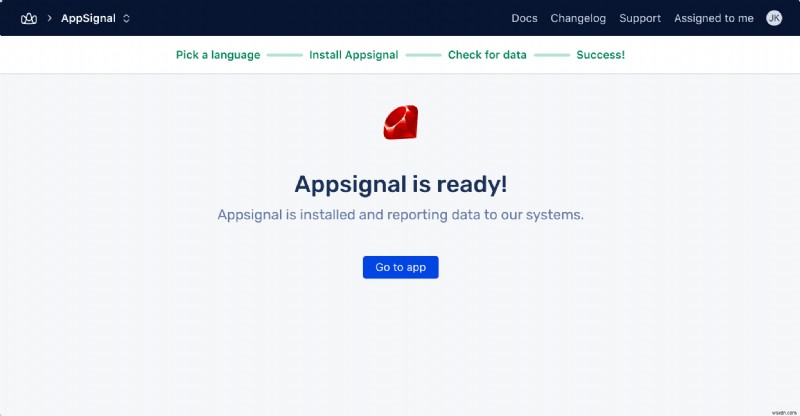 AppSignal ব্যবহার করে রেলে সলিড ক্যাশে পারফরম্যান্স ট্র্যাক করুন 