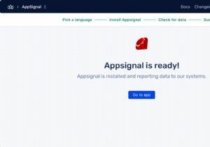 AppSignal ব্যবহার করে রেলে সলিড ক্যাশে পারফরম্যান্স ট্র্যাক করুন 