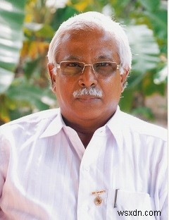 VGA সংযোগকারী দুর্ঘটনাক্রমে ছিঁড়ে যাওয়ার পরে মাদারবোর্ড পুনরুদ্ধার করা হয়েছে 