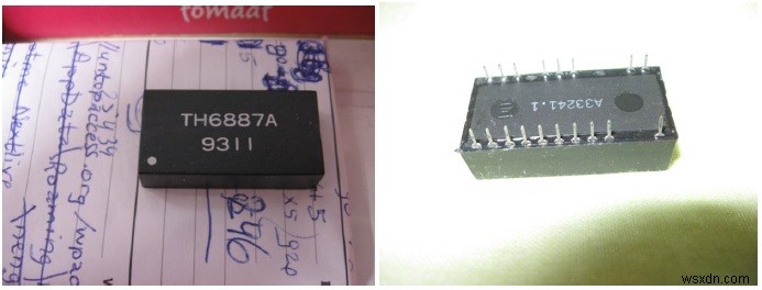একটি ক্লাসিক পুনরুজ্জীবিত করা:একটি 486DX-2 মাদারবোর্ডের CMOS ব্যাটারির ব্যর্থতা কীভাবে ঠিক করবেন 