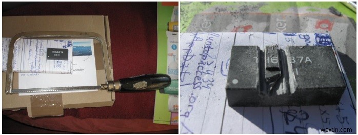 একটি ক্লাসিক পুনরুজ্জীবিত করা:একটি 486DX-2 মাদারবোর্ডের CMOS ব্যাটারির ব্যর্থতা কীভাবে ঠিক করবেন 