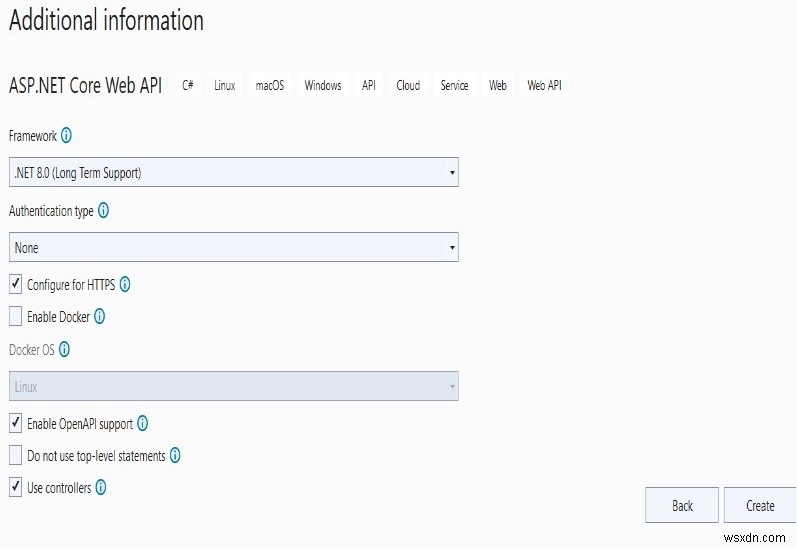 একটি .NET 8 ওয়েব API-এ প্রাথমিক ডেটা স্টোর হিসাবে Redis 
