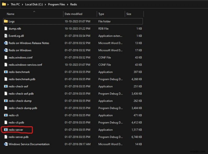 Redis ক্যাশিং সহ .NET কোর 6 পারফরম্যান্স বুস্ট করুন:একটি ধাপে ধাপে নির্দেশিকা 