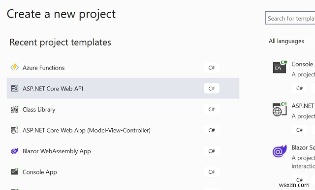.NET 6 ওয়েব API এর সাথে Azure Redis ক্যাশে বাস্তবায়ন করা:একটি ধাপে ধাপে নির্দেশিকা 