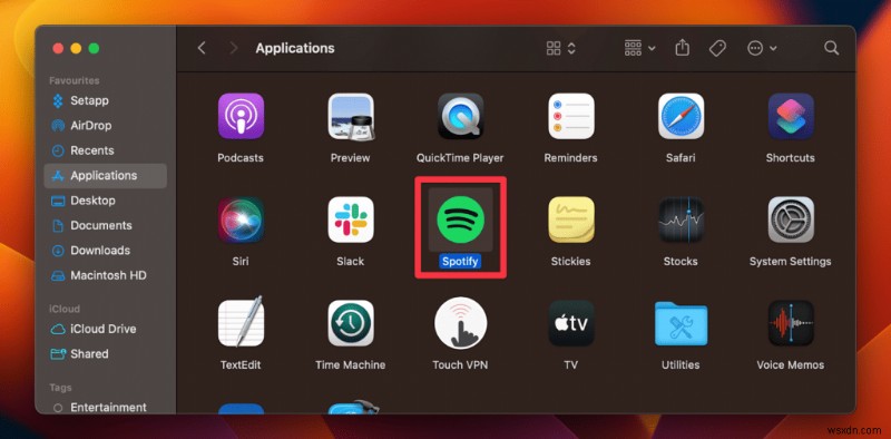 আপনার ম্যাক থেকে Spotify সরান:একটি সহজ, ধাপে ধাপে গাইড 