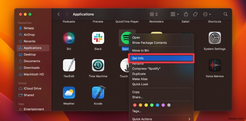 আপনার ম্যাক থেকে Spotify সরান:একটি সহজ, ধাপে ধাপে গাইড 