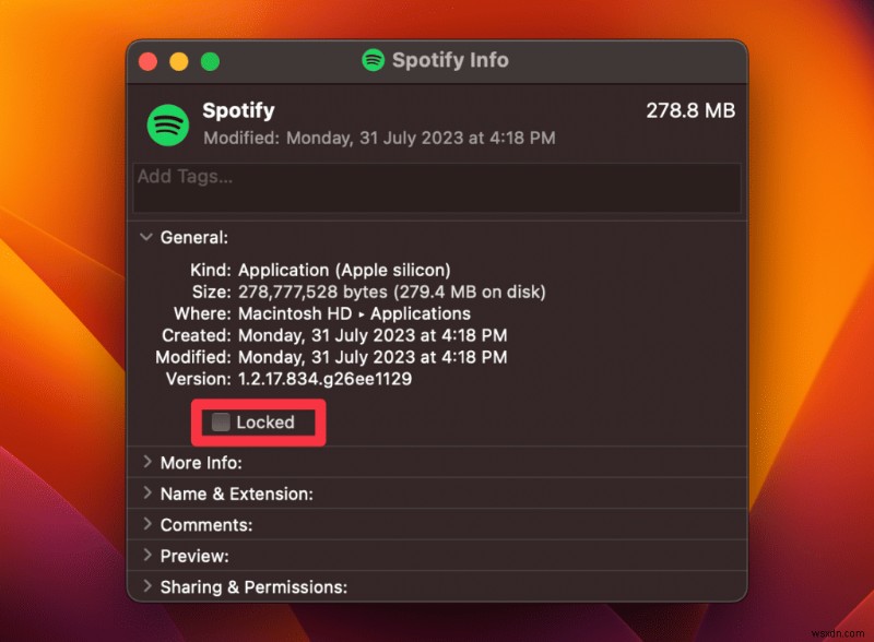 আপনার ম্যাক থেকে Spotify সরান:একটি সহজ, ধাপে ধাপে গাইড 