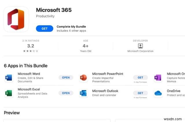 ধাপে ধাপে:আপনার Mac থেকে Microsoft Office নিরাপদে সরান 