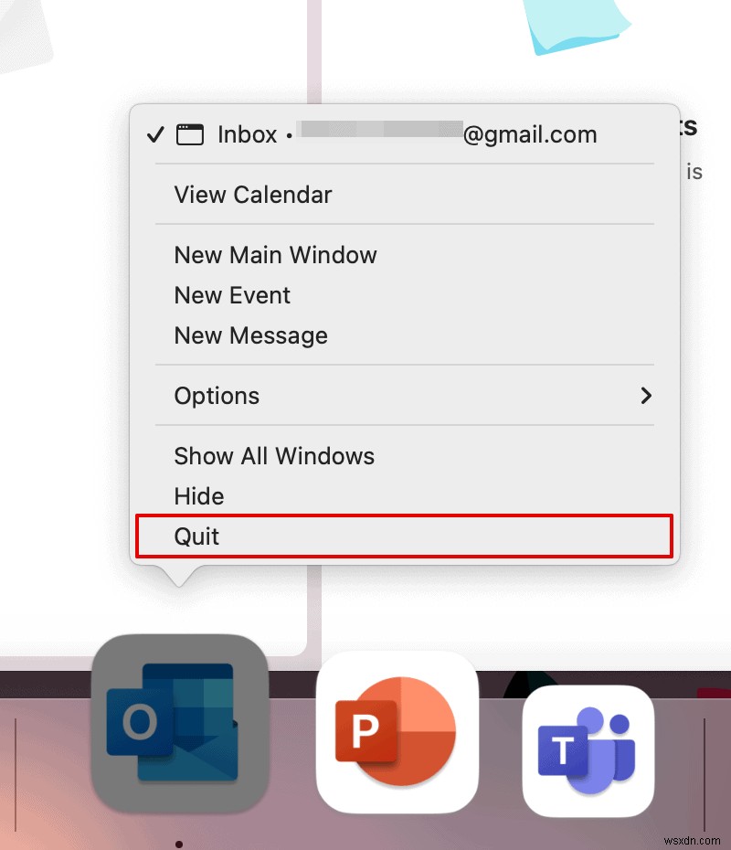 ধাপে ধাপে:আপনার Mac থেকে Microsoft Office নিরাপদে সরান 