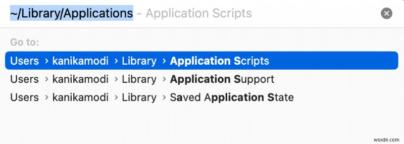 ধাপে ধাপে:আপনার Mac থেকে Microsoft Office নিরাপদে সরান 