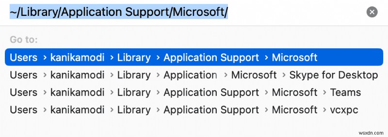 ধাপে ধাপে:আপনার Mac থেকে Microsoft Office নিরাপদে সরান 