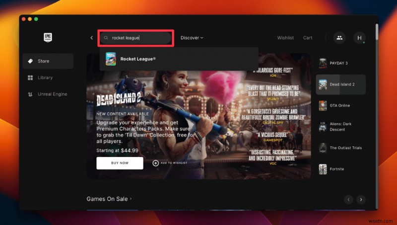 ম্যাকে রকেট লিগ কীভাবে খেলবেন:সম্পূর্ণ গাইড এবং ওয়ার্কআউন্ডস 