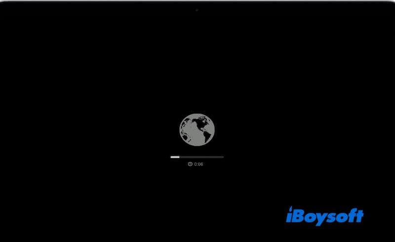 নিরাপদে macOS পুনরায় ইনস্টল করুন:আপনার সমস্ত ডেটা রাখুন (তাহো থেকে মন্টেরি পর্যন্ত) 