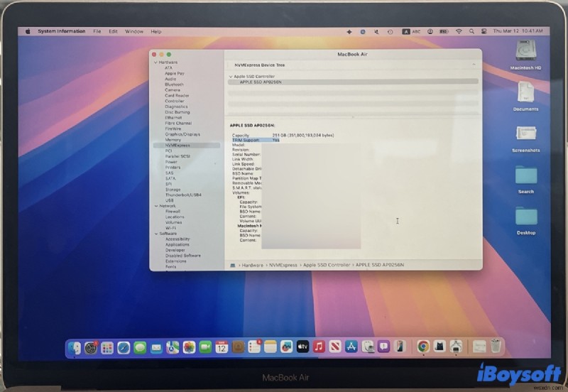 Mac এ APFS ডেটা পুনরুদ্ধার করা:বাস্তব পরীক্ষার ফলাফল থেকে একটি প্রমাণিত ডায়াগনস্টিক গাইড 