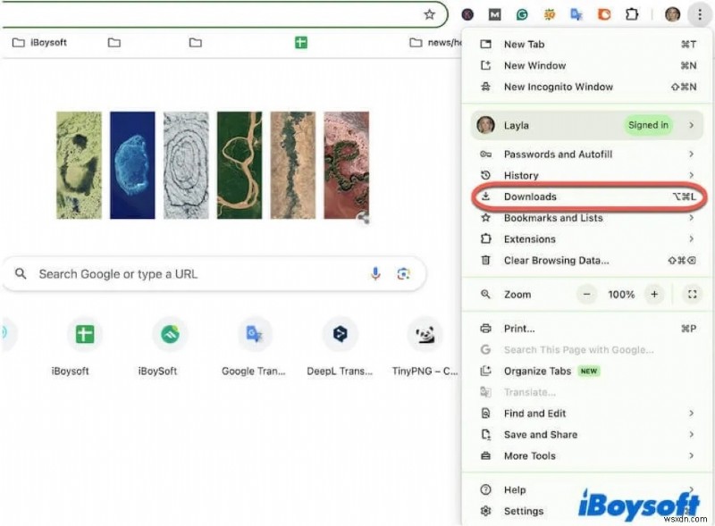 কীভাবে ম্যাকে ডাউনলোডের স্বয়ংক্রিয়-মোছা প্রতিরোধ করা যায় - দ্রুত সমাধান 