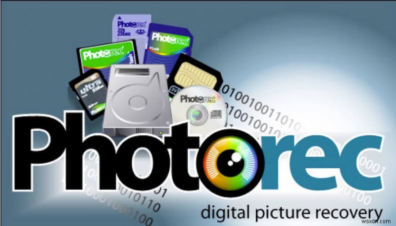TestDisk এবং PhotoRec Mac এ APFS ডেটা পুনরুদ্ধার করতে পারে? একটি ধাপে ধাপে নির্দেশিকা 