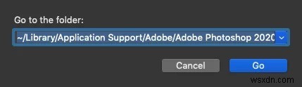 macOS-এ অসংরক্ষিত, মুছে ফেলা বা হারিয়ে যাওয়া ফটোশপ (PSD) ফাইলগুলি পুনরুদ্ধার করুন - ধাপে ধাপে নির্দেশিকা 